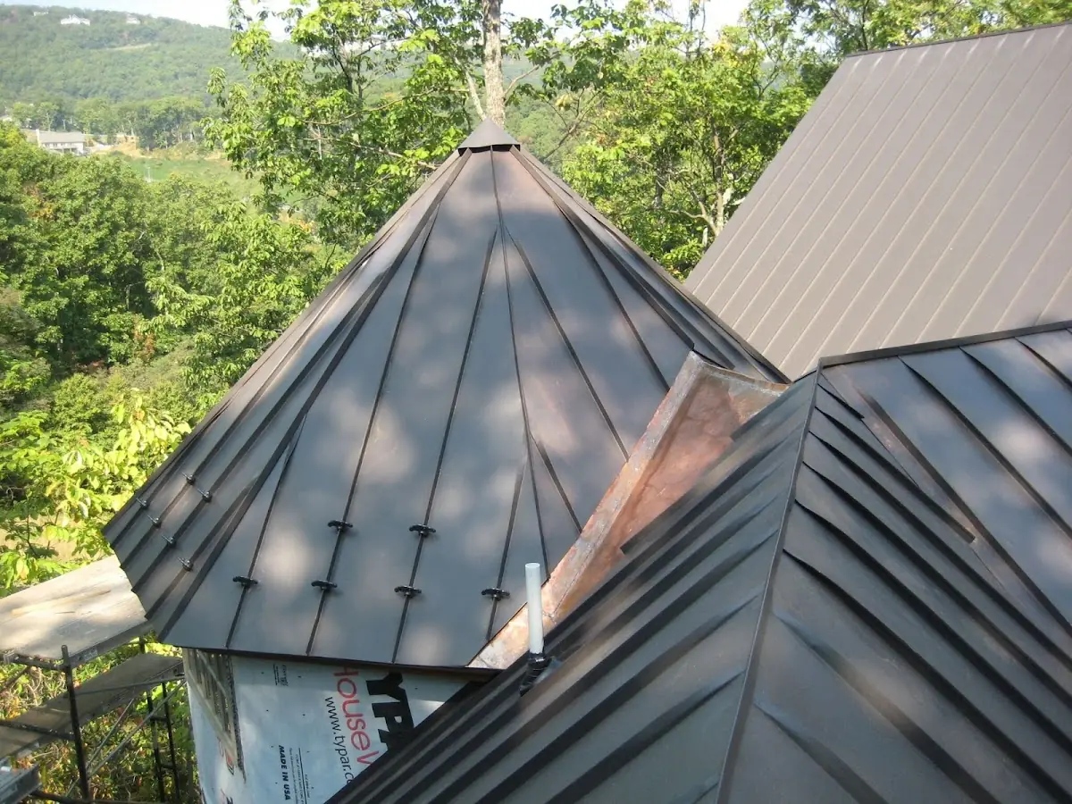 Professional Gutter Cleaning by Craftsman Roofing in Palm Springs